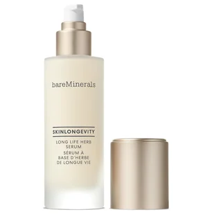 bareMinerals Skinlongevity Long Life Day Serum Serum nawilżające 100 ml - Serum do twarzy bareMinerals Skinlongevity Long Life Day Serum Serum nawilżające 100 ml - Serum do twarzy - miniaturka - grafika 1