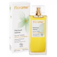 Wody i perfumy damskie - Florame Intense Patchouli woda toaletowa 100ml - miniaturka - grafika 1