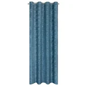 Zasłony - Zasłona 140 x 250 Dekoracyjna Velvet Octavia C.Nie - miniaturka - grafika 1