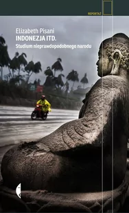 Indonezja itd. | ZAKŁADKA DO KSIĄŻEK GRATIS DO KAŻDEGO ZAMÓWIENIA - Powieści - miniaturka - grafika 1