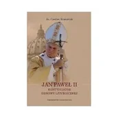 Religia i religioznawstwo - Jan Paweł II Kontynuator Odnowy Liturgicznej - miniaturka - grafika 1