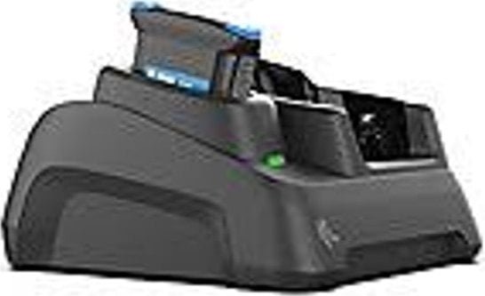 Ładowarka Triton Zebra CRD-MC93-2SUCHG-01 ładowarka do urządzeń przenośnych Czarny Wewnętrzna