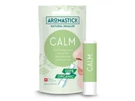 Suplementy naturalne - Vivio Sztyft do nosa - Calm 77341924 - miniaturka - grafika 1