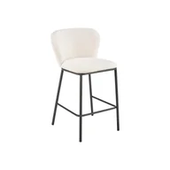 Taborety i hokery - Hoker H-119 Halmar - miniaturka - grafika 1
