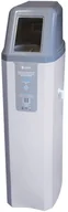 Wkłady filtrujące - Zmiękczacz Wody 20l Claro Lcd Ustm - miniaturka - grafika 1
