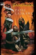 Komiksy dla dorosłych - Panie łaskawe. Część 1. Sandman. Tom 9 - miniaturka - grafika 1