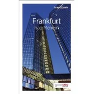 Przewodniki - Paweł Pomykalski; Beata Pomykalska Frankfurt nad Menem Travelbook Wydanie 1 - miniaturka - grafika 1