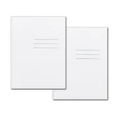 Teczki i skoroszyty - Skoroszyt zwykły artownoy A4 pełny 280g z nadrukiem BARBARA /809904/ - miniaturka - grafika 1