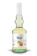 Shakery barmańskie - Vincenzi Syrop barmański Ananas 700 ml - miniaturka - grafika 1