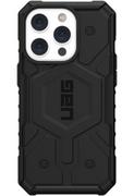 Etui i futerały do telefonów - UAG Pathfinder - obudowa ochronna do iPhone 14 Pro Max kompatybilna z MagSafe czarna - miniaturka - grafika 1
