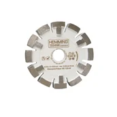 Inne urządzenia budowlane - Frez Hemming HE 120 twardy jastrych / beton Hemming Technik - miniaturka - grafika 1