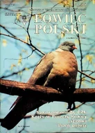 Albumy krajoznawcze - Łowiec Polski Nr 5 / 1998 Sprawozdanie ZG PZŁ Kozły w Puszczy Piskiej Lizawki Diany polują - miniaturka - grafika 1