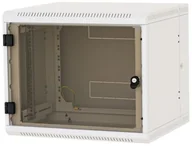 Szafy rack - Triton Szafa 19"&quot; DELTA/B 9U/600 - miniaturka - grafika 1