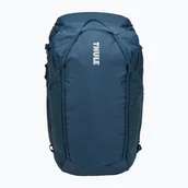 Plecaki - Plecak trekkingowy damski Thule Landmark 60 l majolica blue - miniaturka - grafika 1
