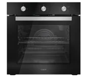 Piekarniki do zabudowy - Candy FCG243N Grill Czarny - miniaturka - grafika 1