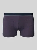 Majtki męskie - Bokserki z elastycznym paskiem z logo - miniaturka - grafika 1