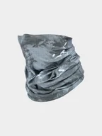 Apaszki i szaliki męskie - 4F Bandana uniseks - multikolor Uniwersalny - miniaturka - grafika 1