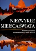 Albumy krajoznawcze - Niezwykłe miejsca świata - miniaturka - grafika 1