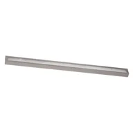 Lampy ścienne - Kinkiet LED Mera, 120 cm aluminium, 3 000 K - miniaturka - grafika 1