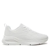 Sneakersy męskie - Sneakersy Skechers Uno Lite-Lighter One 183120/WHT Biały - miniaturka - grafika 1