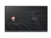 Tablice interaktywne - AVTEK MONITOR INTERAKTYWNY TS 7.1 LITE 55 - miniaturka - grafika 1