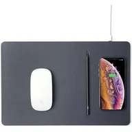 Podkładki pod mysz - Pout HANDS3PROG space grey - miniaturka - grafika 1