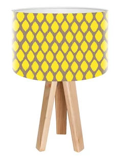 Macodesign Lampa biurkowa Słoneczny poranek mini-foto-240, 60 W - Lampy stojące - miniaturka - grafika 1
