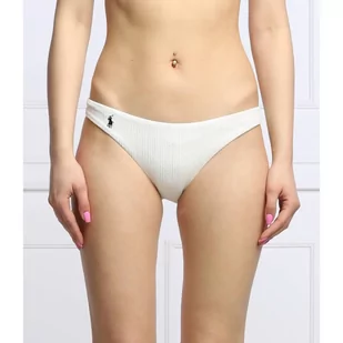 POLO RALPH LAUREN Dół od bikini - Stroje kąpielowe - miniaturka - grafika 1