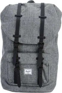 Herschel Supply Herschel Supply Co. Little America plecak 10014-01132-OS - Plecaki - miniaturka - grafika 22