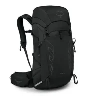 Plecaki - Plecak turystyczny męski Osprey Talon EF 33 l black/ coal grey WYSYŁKA W 24H 30 DNI NA ZWROT - miniaturka - grafika 1