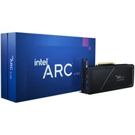 Karty graficzne - Intel ARC A750 8GB Limited Edition - miniaturka - grafika 1