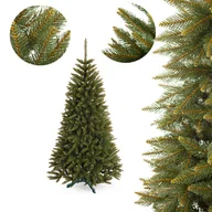 Choinki - Choinka Sztuczna Świerk Naturalny 150 Cm - miniaturka - grafika 1