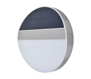 Spot Light Solar House Number 6710302 kinkiet - Lampy ogrodowe - miniaturka - grafika 1