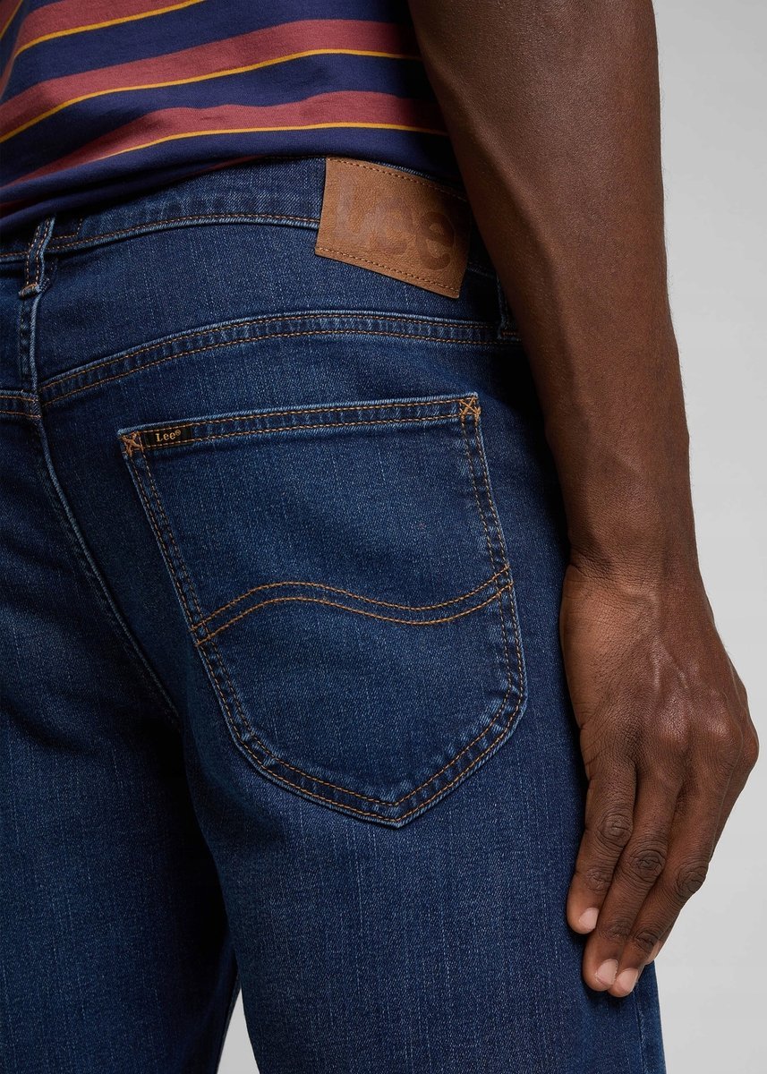 LEE DAREN ZIP FLY DARK HUNT 112339067 36/32