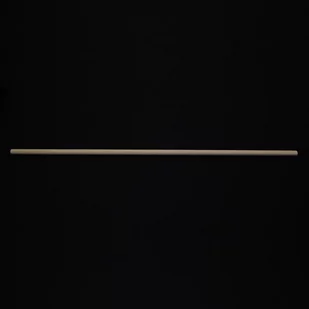 kij jo PREMIUM, biały dąb, 24mm x 127cm - Kimona, stroje i obuwie - miniaturka - grafika 1