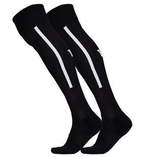 Skarpetki hokejowe Warrior  Core Skate Sock Senior  42-46 EUR, Biały - Hokej - miniaturka - grafika 1