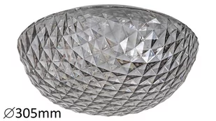 Rabalux 6966 - LED Plafon JILLIAN LED/18W/230V - Lampy sufitowe - miniaturka - grafika 2