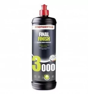 MENZERNA Final Finish 3000 1L - Kosmetyki samochodowe - miniaturka - grafika 1