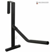 Akcesoria jeździeckie - WALDHAUSEN Wieszak przenośny na siodło - miniaturka - grafika 1