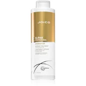Odżywki do włosów - Joico K-pak Intense Hydrator kuracja nawilżenie 1L - miniaturka - grafika 1
