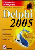 Aplikacje biurowe - Delphi 2005 - miniaturka - grafika 1