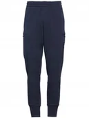 Dresy męskie - EA7 EMPORIO ARMANI ORYGINALNE SPODNIE MĘSKIE XL - miniaturka - grafika 1