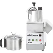 Inne urządzenia gastronomiczne - Urządzenie wielofunkcyjne, szatkownica, cutter, R502, P 1 kW, U 400 V ROBOT COUPE 712502 - miniaturka - grafika 1