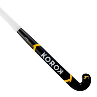 Kij do hokeja na trawie Korok FH920 low bow 20% carbonu - Hokej - miniaturka - grafika 1