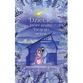 Aforyzmy i sentencje - Dziecię, które szuka Twojego serca - miniaturka - grafika 1