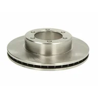 Tarcze hamulcowe - Tarcza hamulcowa ABE C32079ABE - miniaturka - grafika 1