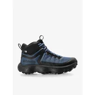 Buty trekkingowe męskie - Buty turystyczne męskie Columbia Escape Thrive Titanium Mid Outdry - miniaturka - grafika 1
