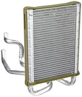 Układ chłodzenia - akcesoria - NISSENS Wymiennik ciepła ogrzewanie wnętrza 77656 - miniaturka - grafika 1