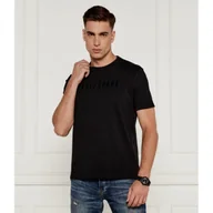 Koszulki męskie - Paul&Shark T-shirt | Regular Fit - miniaturka - grafika 1