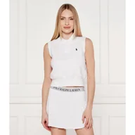 Koszulki i topy damskie - POLO RALPH LAUREN Polo Regular Fit - miniaturka - grafika 1
